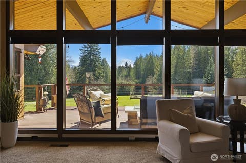 Photo of 14608 Ap Tubbs Road E, Buckley, WA 98321 (MLS # 2501260)