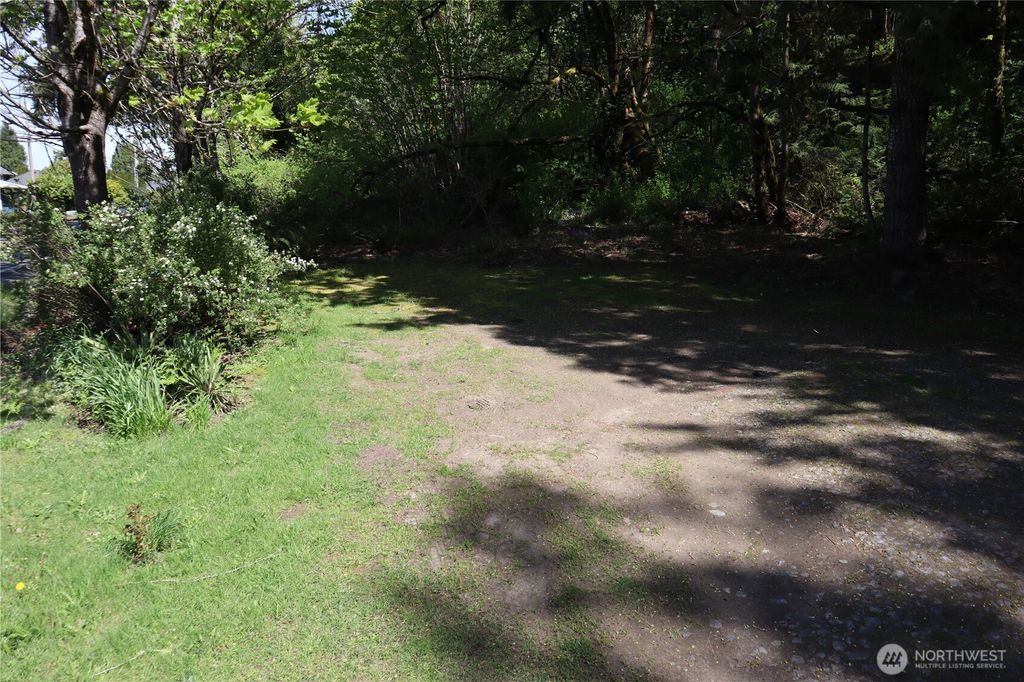 Photo of 16180 XXX E State Route 106, Belfair, WA 98528 (MLS # 2516124)