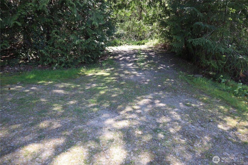 Photo of 16180 XXX E State Route 106, Belfair, WA 98528 (MLS # 2516124)