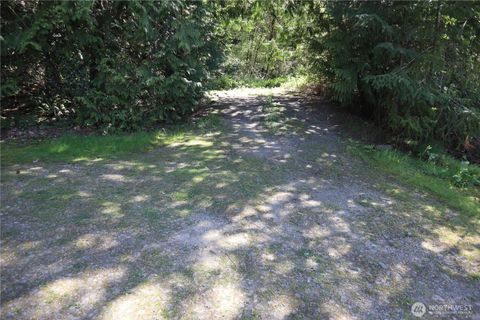 Photo of 16180 XXX E State Route 106, Belfair, WA 98528 (MLS # 2516124)