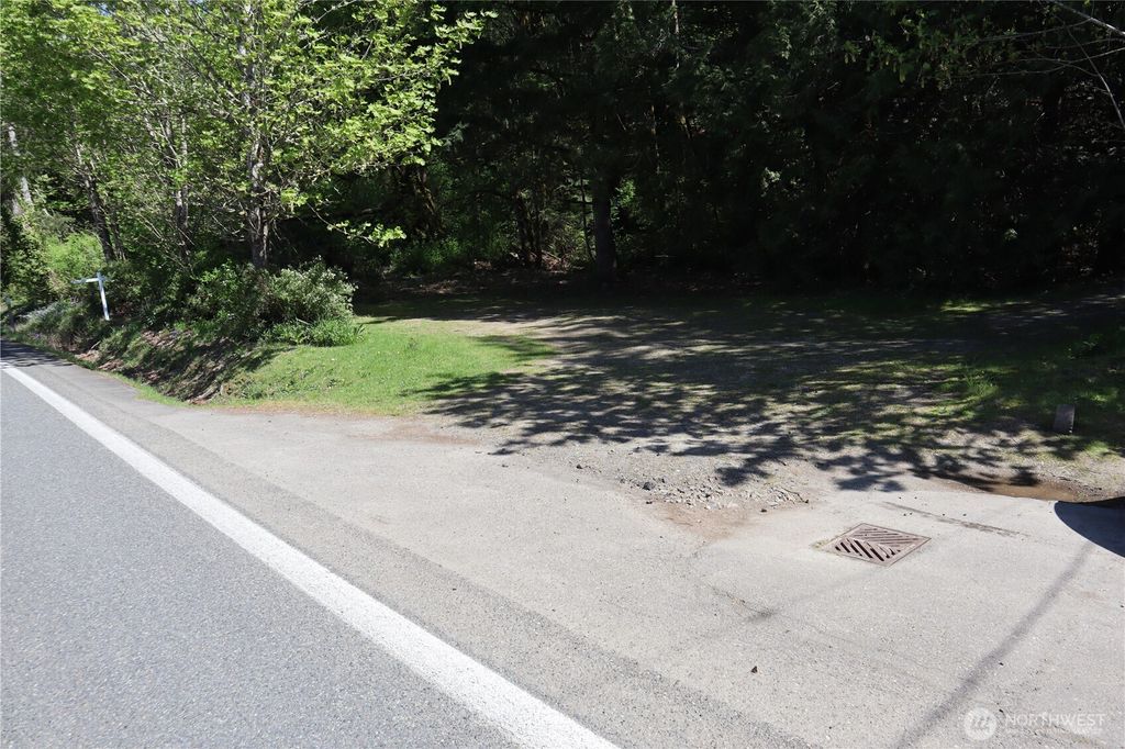 Photo of 16180 XXX E State Route 106, Belfair, WA 98528 (MLS # 2516124)