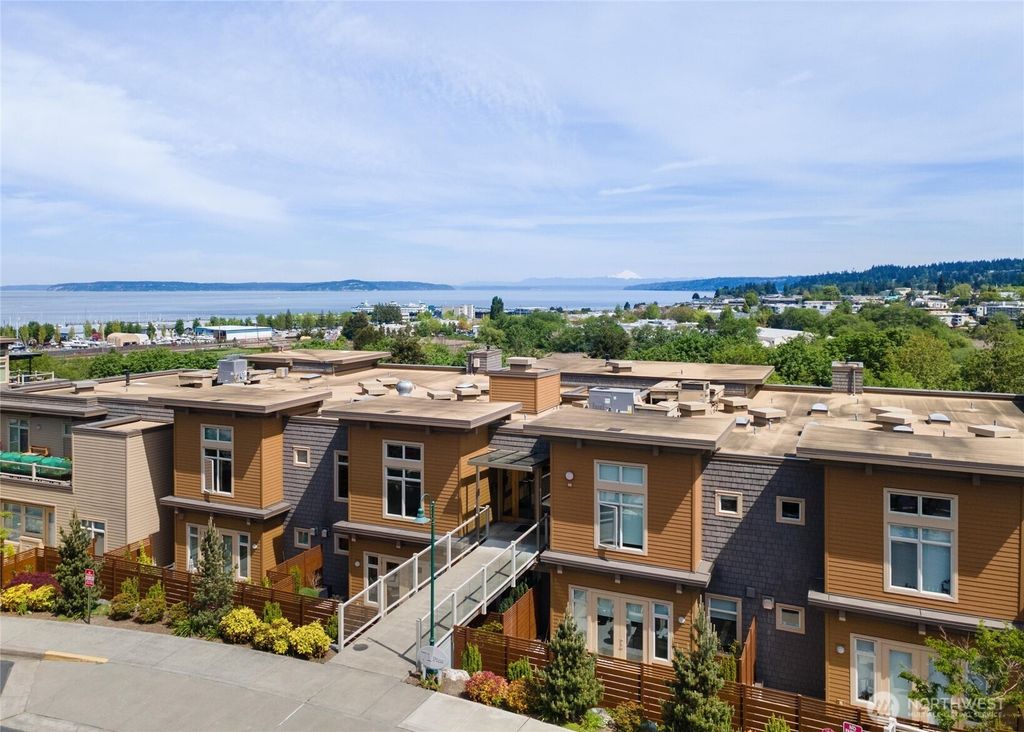 Photo of 71 Pine Street #201, Edmonds, WA 98020 (MLS # 2523592)