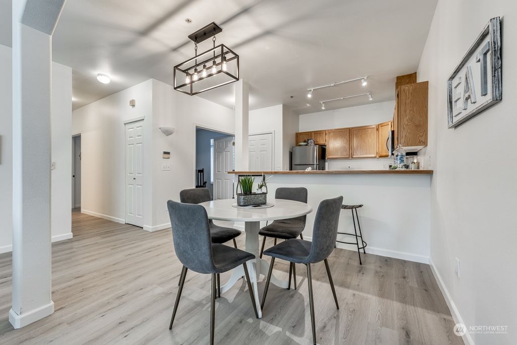 Photo of 5400 Harbour Pointe Boulevard #G105, Mukilteo, WA 98275 (MLS # 2074313)