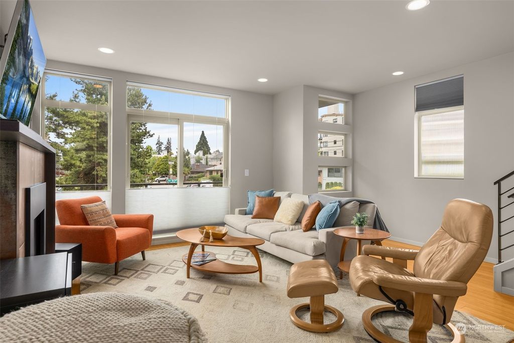 Photo of 1501 NW 90th Street, Seattle, WA 98117 (MLS # 2070140)