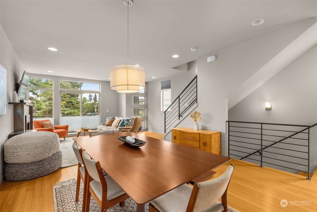 Photo of 1501 NW 90th Street, Seattle, WA 98117 (MLS # 2070140)