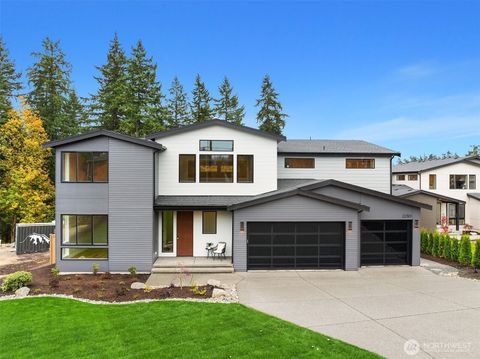 22301 Old Poplar Way Brier WA 98036