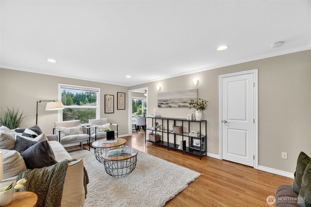 Photo of 9047 37th Avenue SW, Seattle, WA 98126 (MLS # 2494006)