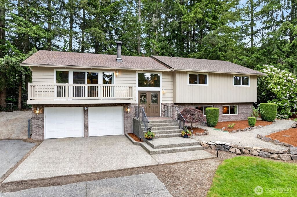 Photo of 19456 SE 322nd Street, Kent, WA 98042 (MLS # 2529563)