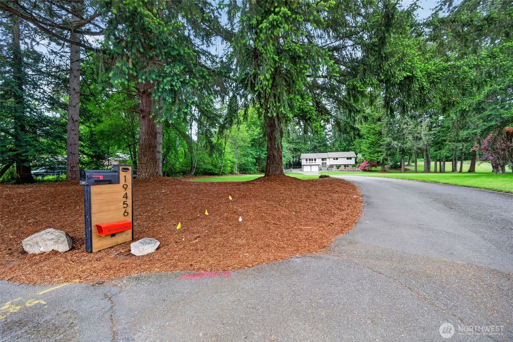 Photo of 19456 SE 322nd Street, Kent, WA 98042 (MLS # 2529563)