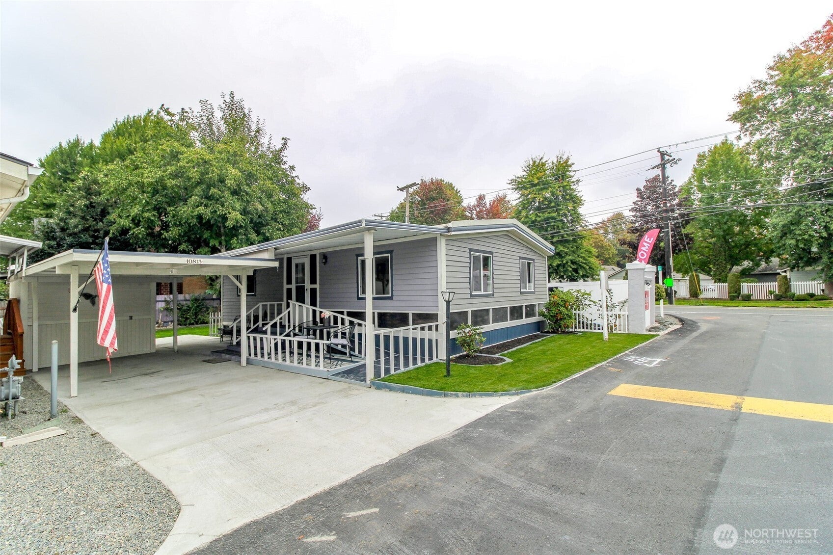 10813 62nd Street Ct E 1