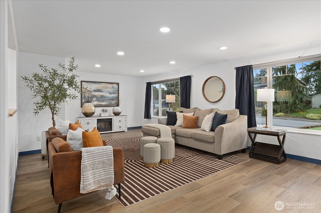 Photo of 5018 130th Place NE, Marysville, WA 98271 (MLS # 2440518)