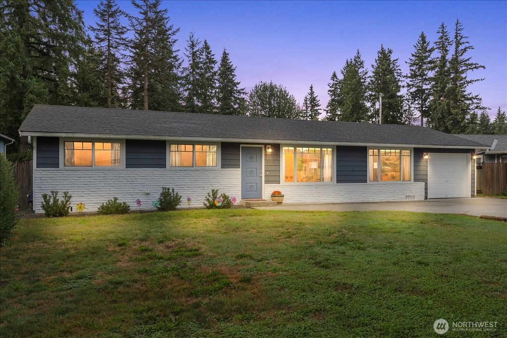 Photo of 5018 130th Place NE, Marysville, WA 98271 (MLS # 2440518)