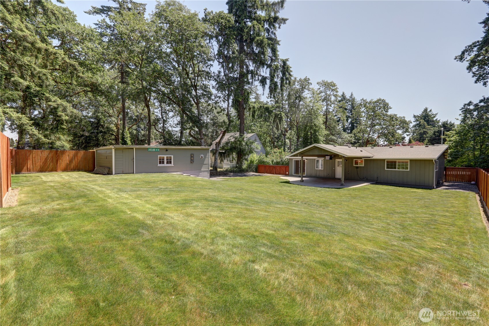 9415 Veterans Drive SW