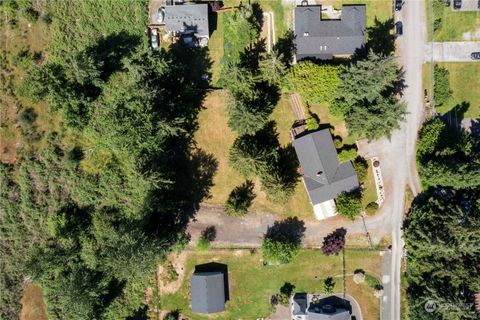 A home in Puyallup