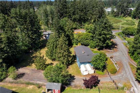 A home in Puyallup