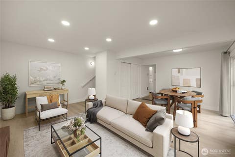 Photo of 12211 SE 59th Street #61, Bellevue, WA 98006 (MLS # 2537565)