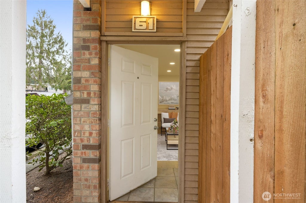 Photo of 12211 SE 59th Street #61, Bellevue, WA 98006 (MLS # 2537565)