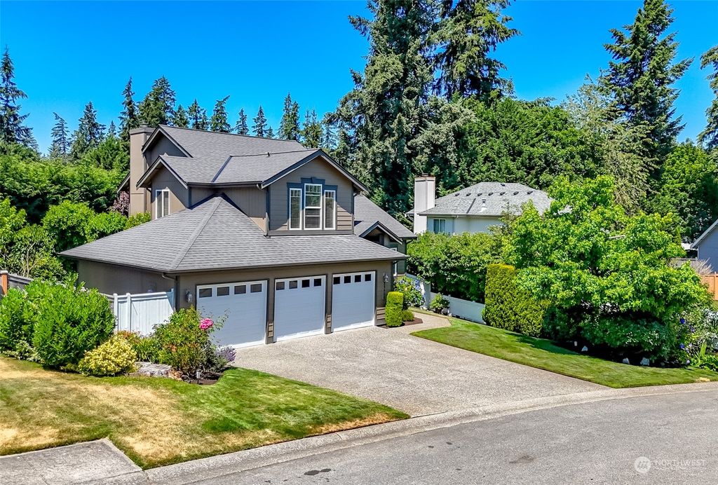 Photo of 23408 SE 246th Place, Maple Valley, WA 98038 (MLS # 2255514)
