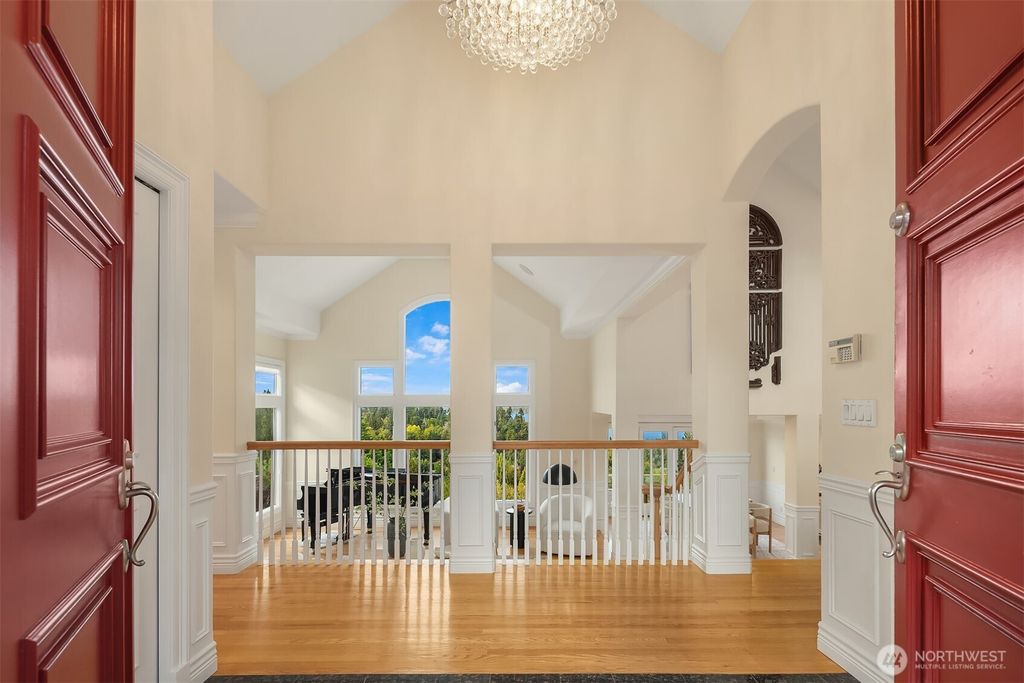 Photo of 8726 Paisley Drive NE, Seattle, WA 98115 (MLS # 2443127)