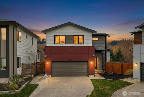 Photo of 4806 54th Avenue W, University Place, WA 98467 (MLS # 2463011)