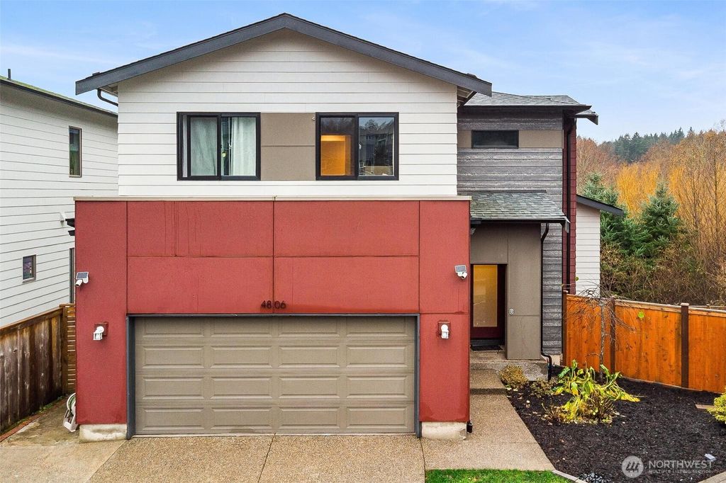 Photo of 4806 54th Avenue W, University Place, WA 98467 (MLS # 2463011)