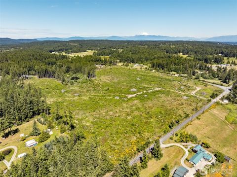 Photo of 0 Monkey Hill Road, Oak Harbor, WA 98277 (MLS # 2466256)
