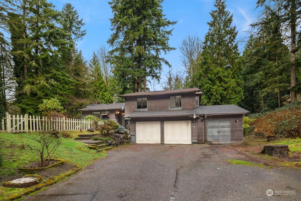 Photo of 14638 NE 169th Street, Woodinville, WA 98072 (MLS # 2199326)