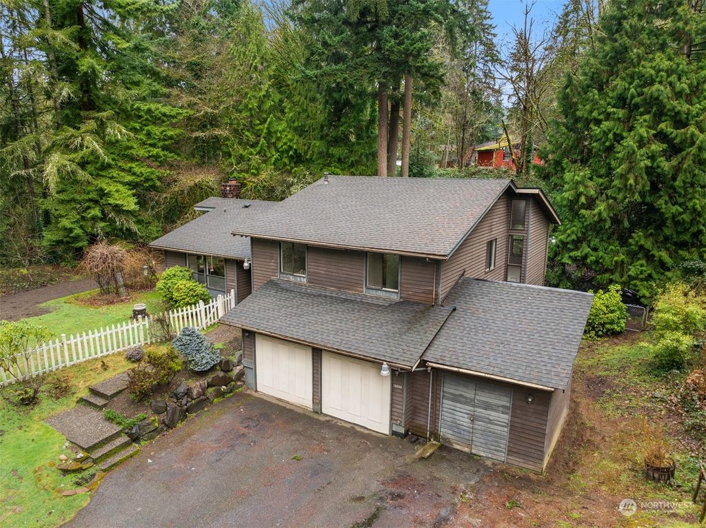 Photo of 14638 NE 169th Street, Woodinville, WA 98072 (MLS # 2199326)
