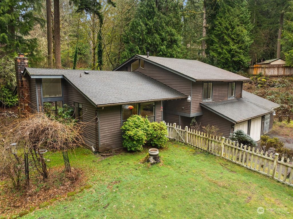 Photo of 14638 NE 169th Street, Woodinville, WA 98072 (MLS # 2199326)