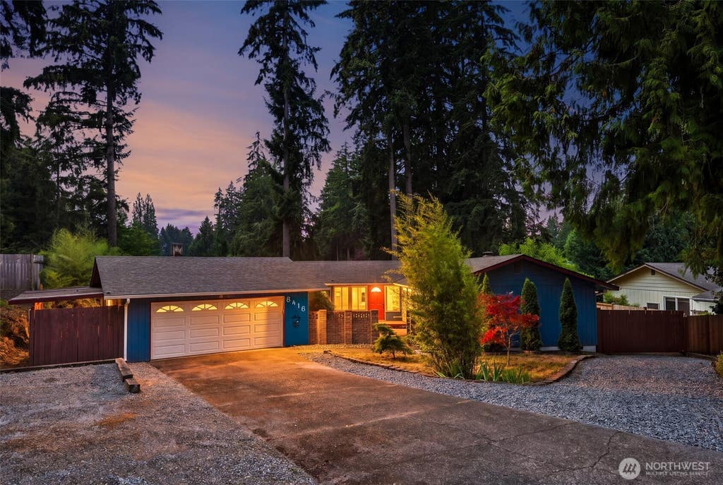 Photo of 6416 Sierra Drive SE, Lacey, WA 98503 (MLS # 2564804)
