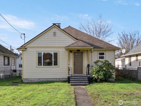 Photo of 1115 Elizabeth Avenue, Bremerton, WA 98337 (MLS # 2477455)