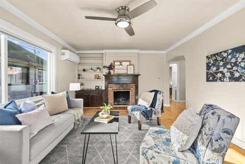 Photo of 1115 Elizabeth Avenue, Bremerton, WA 98337 (MLS # 2477455)