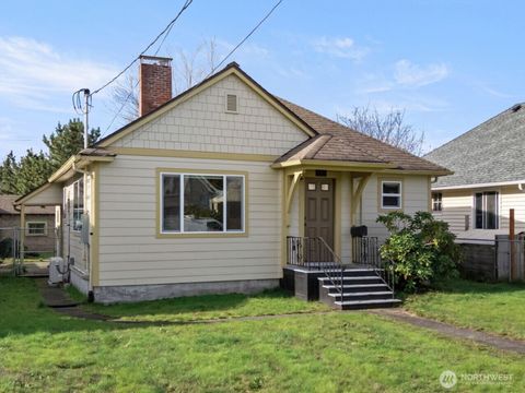Photo of 1115 Elizabeth Avenue, Bremerton, WA 98337 (MLS # 2477455)