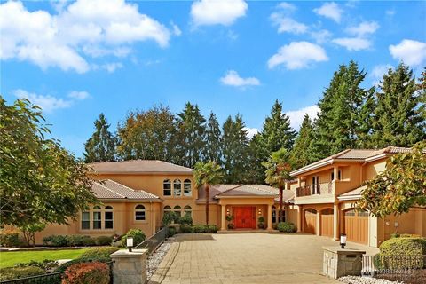 1055 91st Avenue NE Bellevue WA 98004