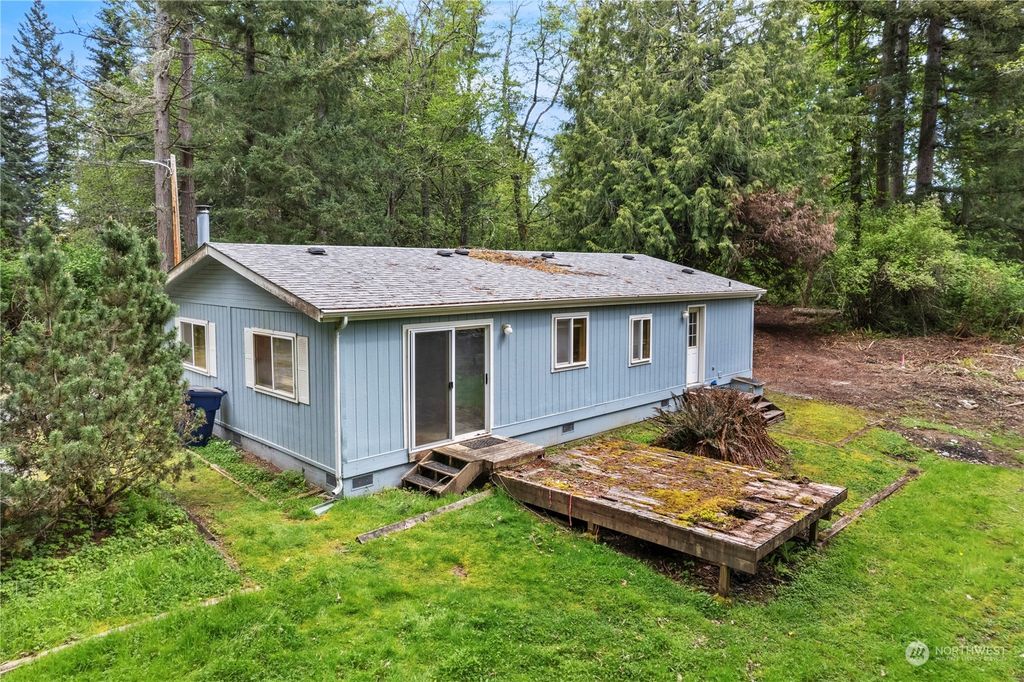 Photo of 15327 30th Drive NW, Stanwood, WA 98292 (MLS # 2225741)