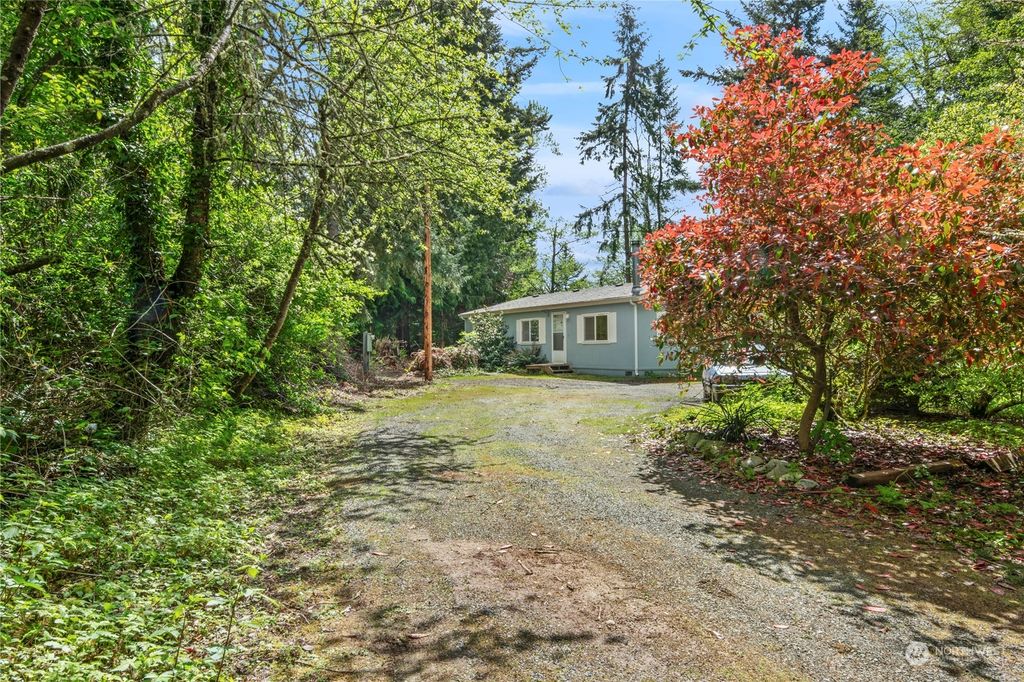 Photo of 15327 30th Drive NW, Stanwood, WA 98292 (MLS # 2225741)