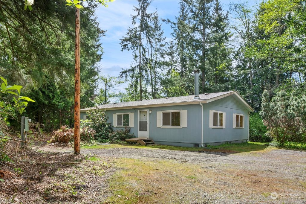 Photo of 15327 30th Drive NW, Stanwood, WA 98292 (MLS # 2225741)