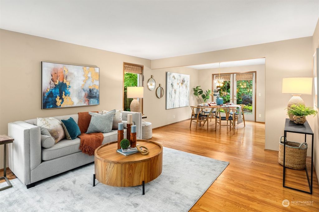 Photo of 22722 95th Avenue SE, Woodinville, WA 98077 (MLS # 2170949)