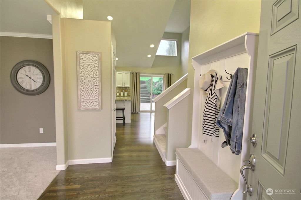 Photo of 20620 119th Avenue SE, Kent, WA 98031 (MLS # 2192000)