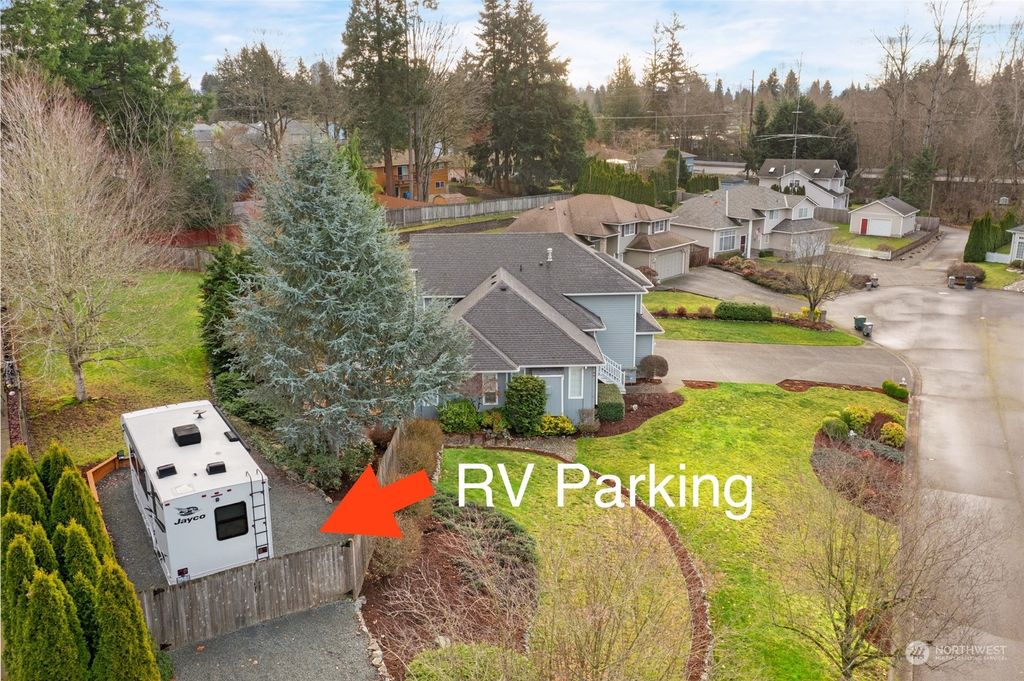 Photo of 20620 119th Avenue SE, Kent, WA 98031 (MLS # 2192000)