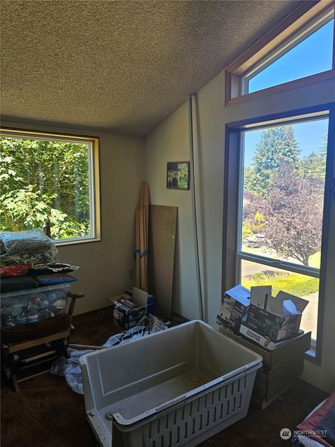 A home in Port Orchard