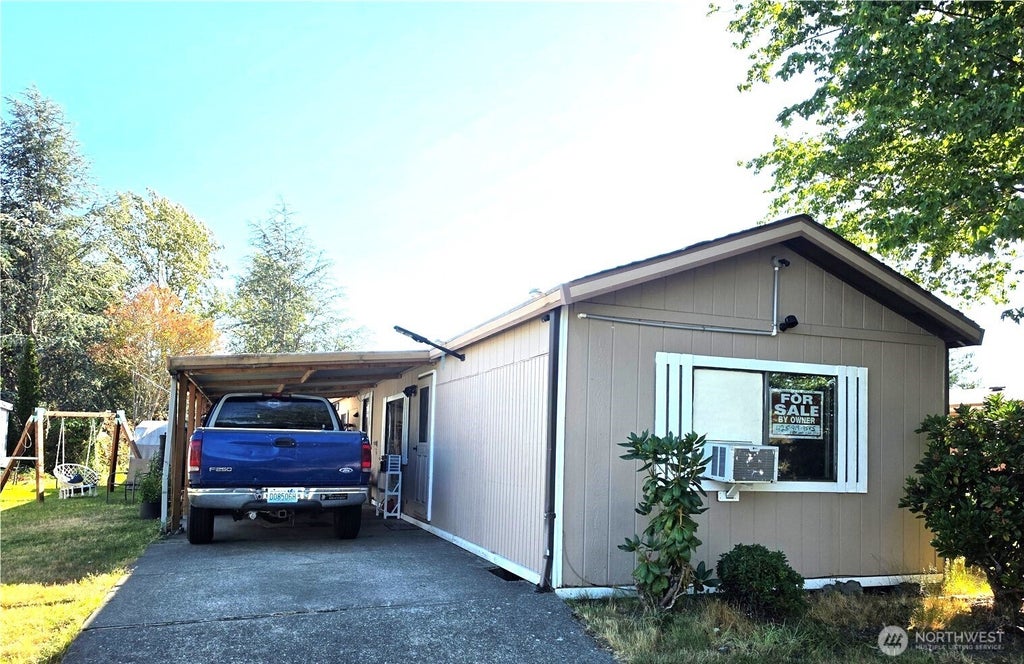 Photo of 375 Union Avenue SE #56, Renton, WA 98059 (MLS # 2546274)