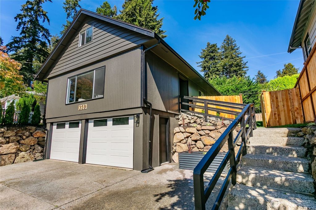 Photo of 359 Del Monte Avenue, Fircrest, WA 98466 (MLS # 2528169)