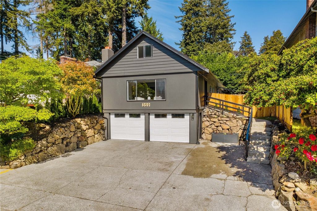 Photo of 359 Del Monte Avenue, Fircrest, WA 98466 (MLS # 2528169)