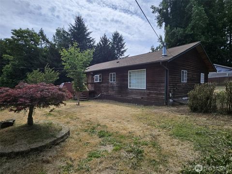 Photo of 4415 W Jarstad Drive, Bremerton, WA 98312 (MLS # 2465004)