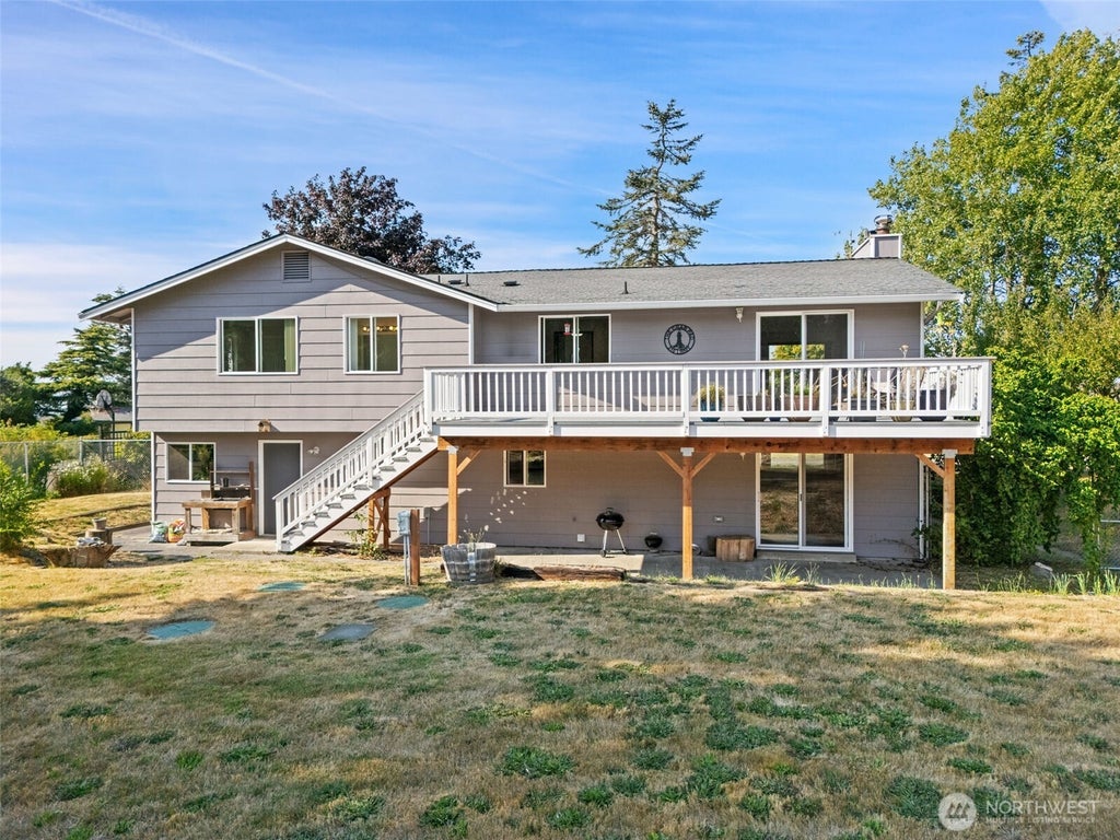 Photo of 310 Libby Street, Sequim, WA 98382 (MLS # 2558583)