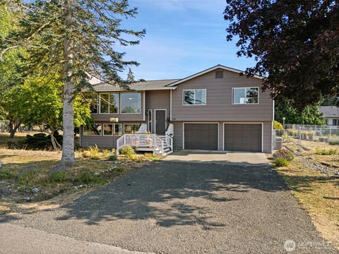 Photo of 310 Libby Street, Sequim, WA 98382 (MLS # 2558583)