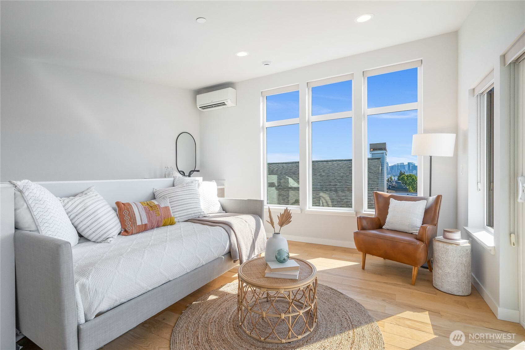 3625 Wallingford Avenue N B