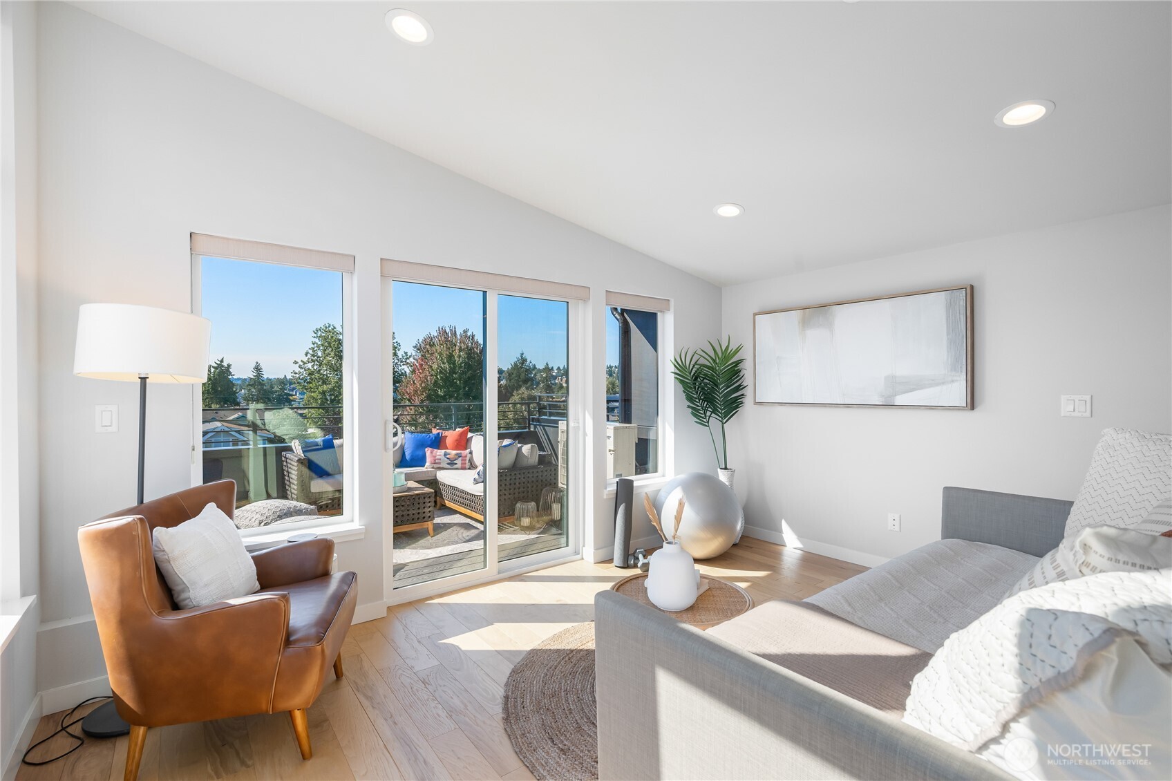 3625 Wallingford Avenue N B