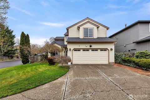 1809 SE 186th PL, Vancouver, WA 98683 - MLS#: 2349136